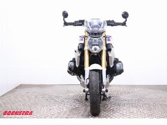 BMW  R 1250 R 3X Pakket Cruise Heizgriffe LED 15.188 km! picture 6