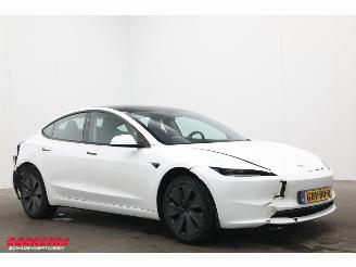 Tesla Model 3 RWD 60 kWh Pano LED ACC Ventilatie Camera picture 2