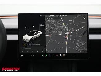 Tesla Model 3 RWD 60 kWh Pano LED ACC Ventilatie Camera picture 19
