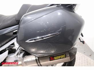 Yamaha  FJR 1300AS YCC-S Cruise Heizgriffe LED ABS 39.782 km! picture 13
