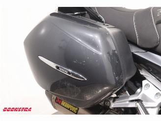 Yamaha  FJR 1300AS YCC-S Cruise Heizgriffe LED ABS 39.782 km! picture 14