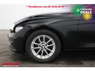 BMW 3-serie Touring 320d EDE Centennial Aut. Navi Clima Cruise PDC AHK picture 13
