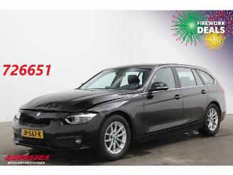 škoda osobní automobily BMW 3-serie Touring 320d EDE Centennial Aut. Navi Clima Cruise PDC AHK 2016/5