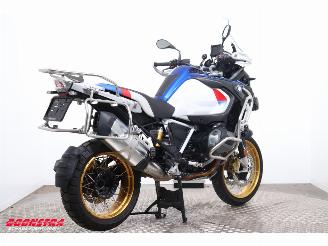 BMW R 1250 GS Adventure HP 3X Pakket Cruise Heizgriffe picture 3