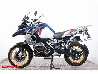 BMW R 1250 GS Adventure HP 3X Pakket Cruise Heizgriffe picture 5