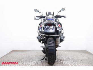 BMW R 1250 GS Adventure HP 3X Pakket Cruise Heizgriffe picture 8