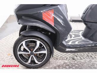 Peugeot Metropolis ABS 16.634 km! picture 11