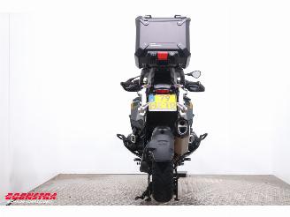 BMW R 1300 GS Adventure Option 719 Tour/Comfort/Dynamic ACC SHZ Heizgriffe picture 8