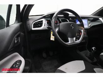 Citroën DS3 1.2 VTi Chic Bluetooth Clima Cruise PDC picture 18