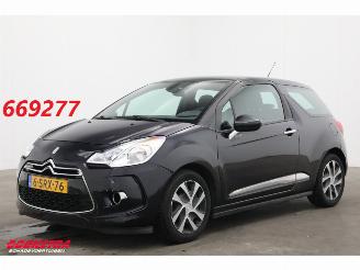 occasion passenger cars Citroën DS3 1.2 VTi Chic Bluetooth Clima Cruise PDC 2013/11