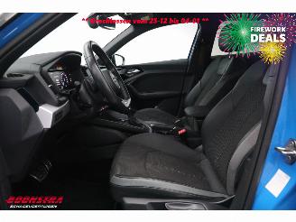 Audi A1 Sportback 25 TFSI S-Line Aut. LED Clima Cruise PDC picture 18