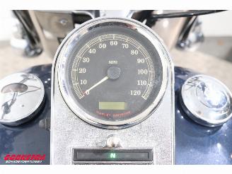 Harley-Davidson  FLSTC Heritage Softail Screaming Eagle picture 12