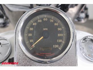 Harley-Davidson  FLSTF Fat Boy Vance Hines LED picture 9