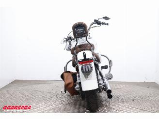 Harley-Davidson  FLSTF Fat Boy Vance Hines LED picture 8