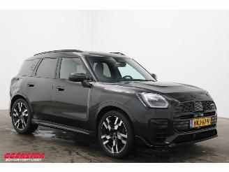 Mini Countryman 2.0 S ALL4 JCW Pano LED HUD ACC Memory H/K 360° AHK picture 2