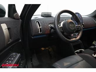 Mini Countryman 2.0 S ALL4 JCW Pano LED HUD ACC Memory H/K 360° AHK picture 13