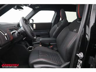 Mini Countryman 2.0 S ALL4 JCW Pano LED HUD ACC Memory H/K 360° AHK picture 11