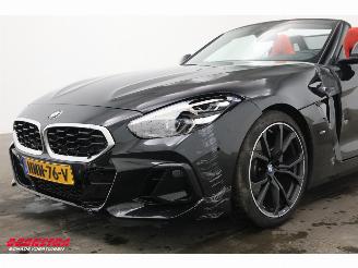 BMW Z4 Roadster sDrive30i M-Sport Leder Virtual Navi Cruise Camera SHZ picture 9