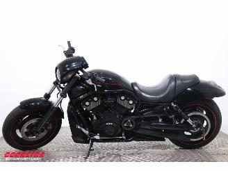 Harley-Davidson  VRSCD Night-Rod 5HD! picture 5