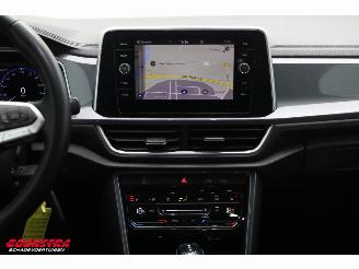 Volkswagen T-Roc 1.5 TSI DSG Style LED ACC Navi Clima Camera SHZ AHK picture 13