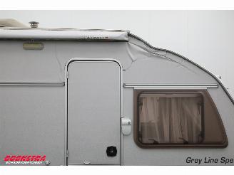 Kip  47TDB Grey Line Special Mover Luifel Fietsendrager Rondzit picture 5