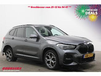 BMW X1 sDrive20d Aut. M-Sport LED ACC H/K Pano SHZ Camera picture 2