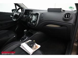 Renault Captur 1.2 TCe Edition One Aut. LED Leder Navi Clima Cruise Camera SHZ AHK 85.440 km! picture 13