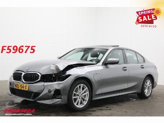 škoda osobní automobily BMW 3-serie 330e Schuifdak 360° LED Cruise SHZ 4.216 km! 2025/8