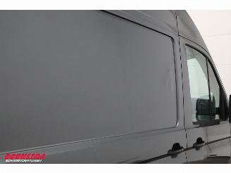 Volkswagen Crafter 2.0 TDI DSG L3-H3 Comfortline Airco Cruise Camera PDC AHK 46.056 km! picture 6