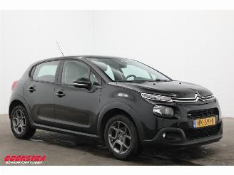Citroën C3 1.2 PureTech Feel Navi Clima Cruise PDC 132.673 km! picture 2