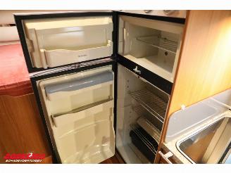 Hymer  B 524 SL 3.0 MJ Aut. Solar Schotel Hefbed Dwarsbed Oven picture 32