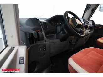 Hymer  B 524 SL 3.0 MJ Aut. Solar Schotel Hefbed Dwarsbed Oven picture 46