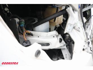 Hymer  B 524 SL 3.0 MJ Aut. Solar Schotel Hefbed Dwarsbed Oven picture 11