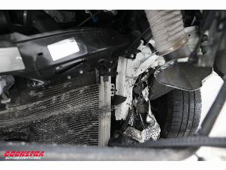 Hymer  B 524 SL 3.0 MJ Aut. Solar Schotel Hefbed Dwarsbed Oven picture 14