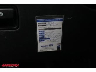 Mercedes Vito 111 CDI Lang Navi Airco Cruise PDC AHK picture 22