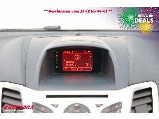 Ford Fiesta 1.6 TDCi ECOnetic Titanium Clima Cruise PDC picture 14