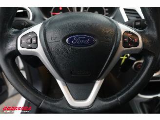 Ford Fiesta 1.6 TDCi ECOnetic Titanium Bluetooth Clima Cruise PDC picture 12