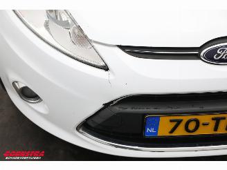 Ford Fiesta 1.6 TDCi ECOnetic Titanium Bluetooth Clima Cruise PDC picture 5