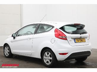 Ford Fiesta 1.6 TDCi ECOnetic Titanium Bluetooth Clima Cruise PDC picture 4