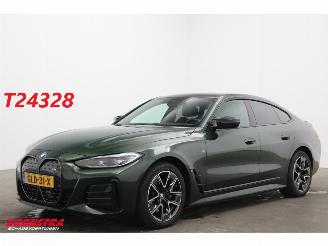 Auto incidentate BMW i4 M50 LED ACC HUD LRHZ Camera SHZ 2024/9