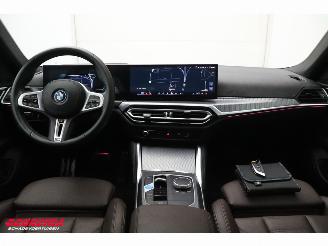 BMW i4 M50 LED ACC HUD LRHZ Camera SHZ picture 10