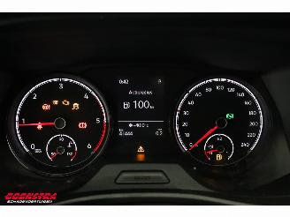 Volkswagen Transporter T6.1 2.0 TDI 150 PK DSG Behinderten Airco Cruise AHK 41.445 km! picture 30