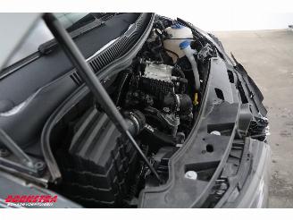 Volkswagen Transporter T6.1 2.0 TDI 150 PK DSG Behinderten Airco Cruise AHK 41.445 km! picture 8