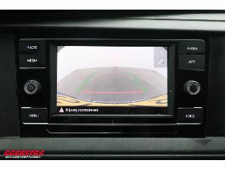 Volkswagen Transporter T6.1 2.0 TDI 150 PK DSG Behinderten Airco Cruise AHK 41.445 km! picture 31