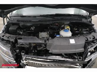 Volkswagen Transporter T6.1 2.0 TDI 150 PK DSG Behinderten Airco Cruise AHK 41.445 km! picture 9