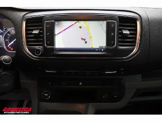Toyota Proace 2.0 D-4D Navi Clima Cruise PDC AHK picture 13