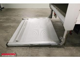 Mercedes Sprinter 319 CDI 9G-Tronic LBW Laadlift Kuhler Leder Cruise picture 18