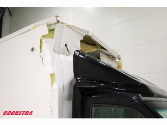 Mercedes Sprinter 319 CDI 9G-Tronic LBW Laadlift Kuhler Leder Cruise picture 5