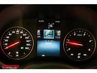 Mercedes Sprinter 319 CDI 9G-Tronic LBW Laadlift Kuhler Leder Cruise picture 29