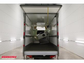 Mercedes Sprinter 319 CDI 9G-Tronic LBW Laadlift Kuhler Leder Cruise picture 16